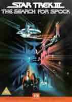 その他 Star Trek 3 Search for Spock [DVD] Amazon.com: Star Trek III: The Search for Spock : George